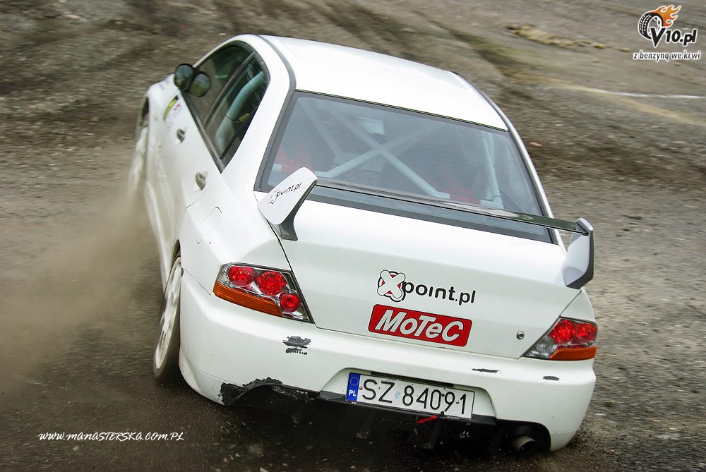 I Love Rally 2010